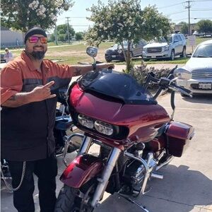 Meet your Posher, Rosendo